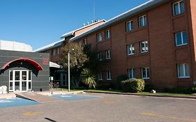 Ibis Mendoza